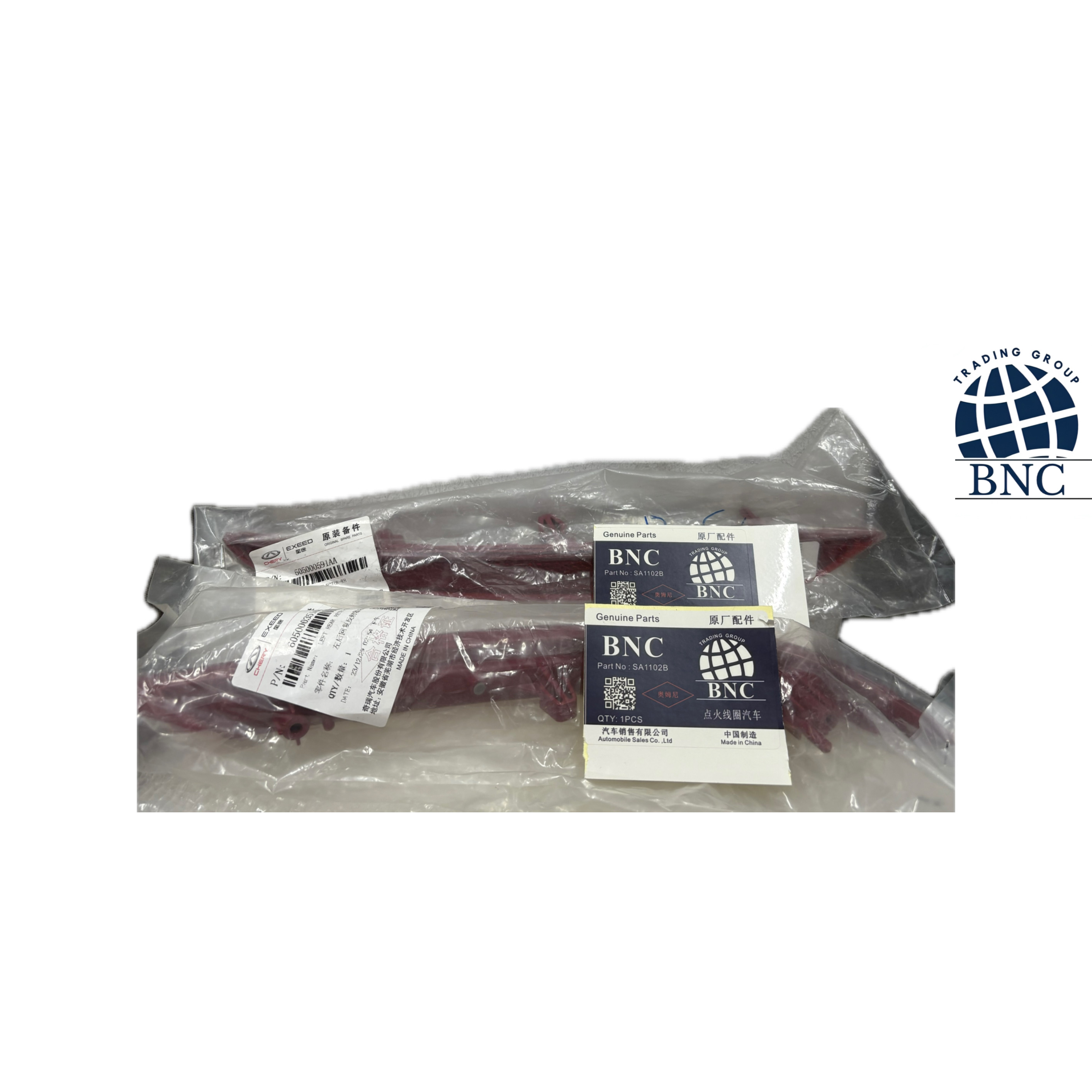  شبرنگ(مه شكن)عقب چپ فونيكس